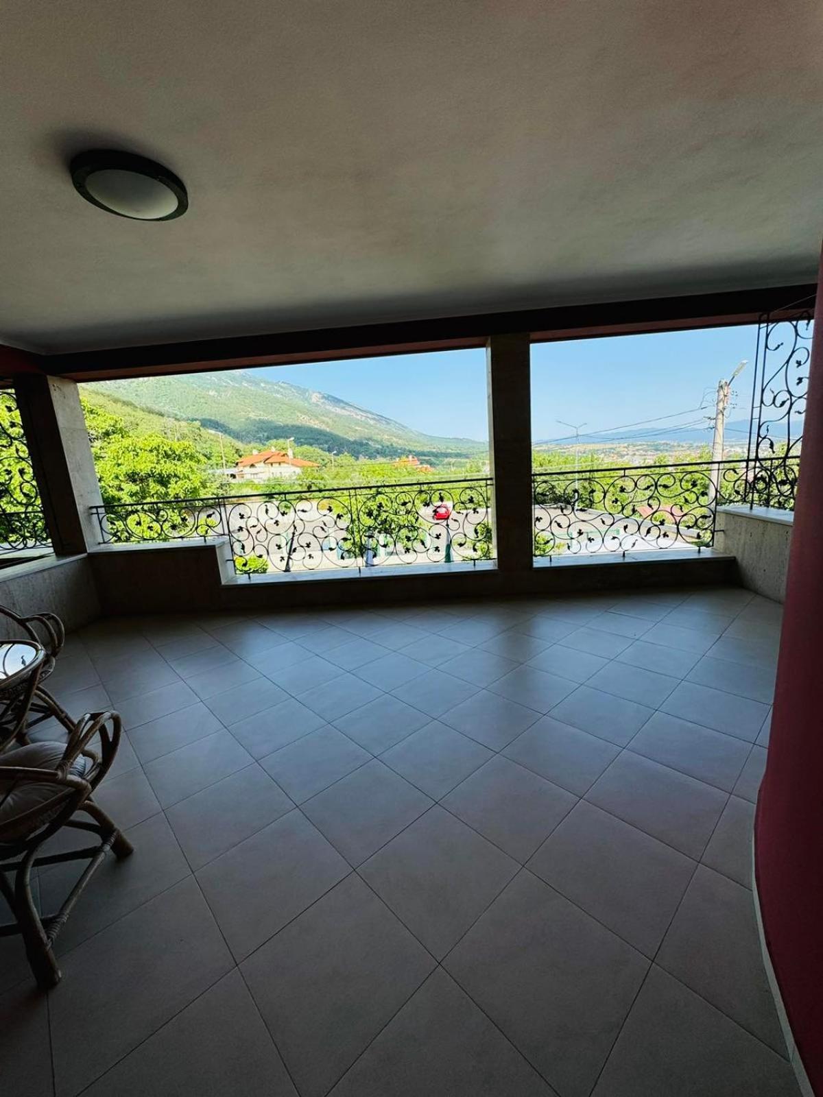 Hotel-Restaurant Almond Карлово Экстерьер фото