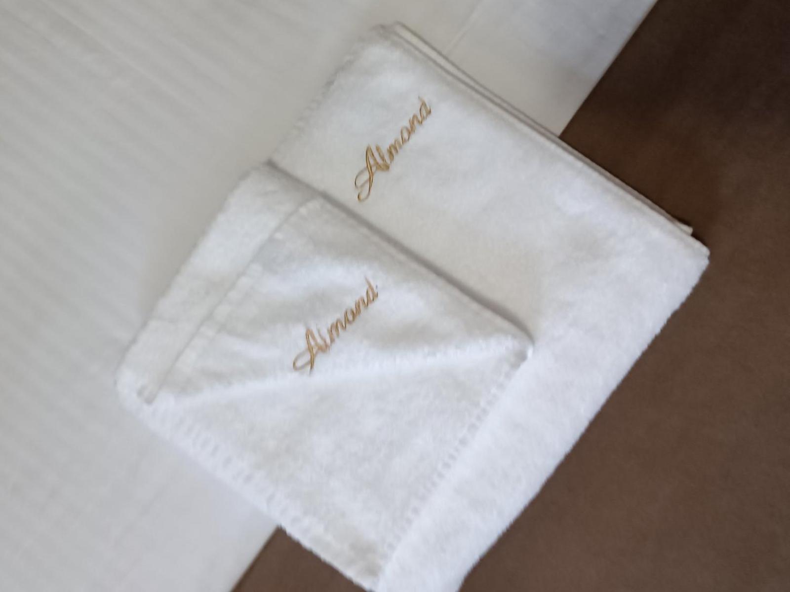 Hotel-Restaurant Almond Карлово Экстерьер фото